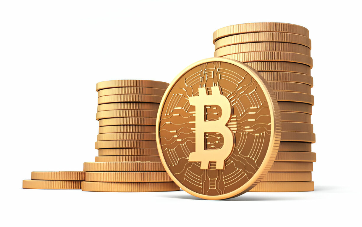Bitcoin Halving 2024:1