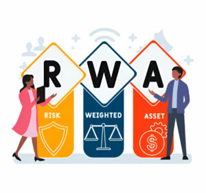 RWA Tokenization: Bridging