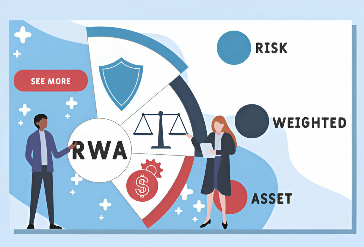RWA Tokenization: Bridging2